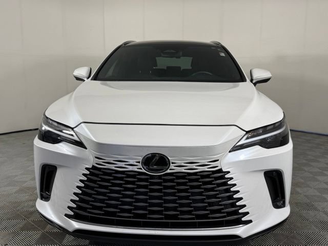 Used 2023 Lexus RX 350 Premium Plus w/ Cold Area Package FWD image 12