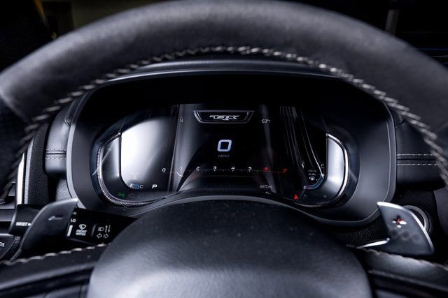 Used 2024 RAM 1500 TRX w/ TRX Level 2 Equipment Group image 41