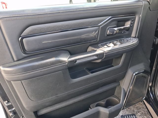 Used 2024 RAM 2500 Limited AWD/4WD image 14