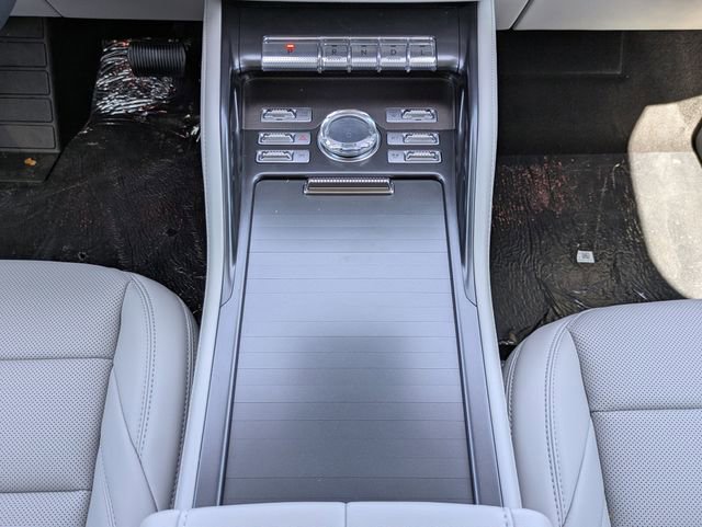 New 2026 Lincoln Nautilus Premier image 19