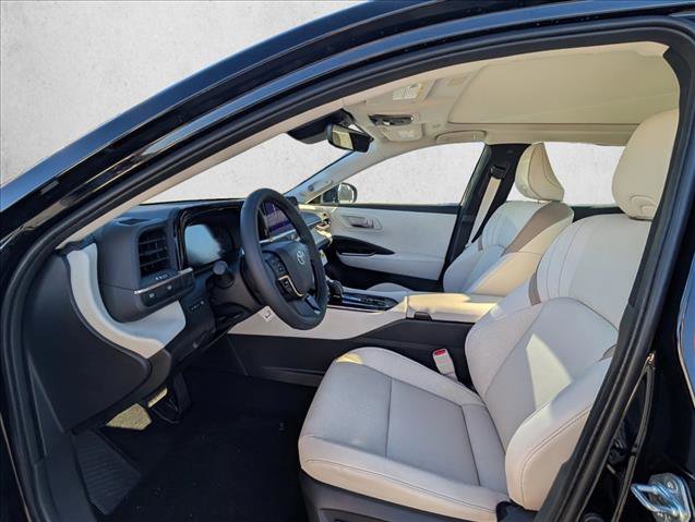 New 2026 Toyota Crown Limited image 11