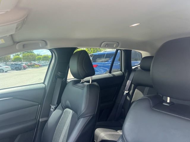 Used 2023 MAZDA CX-50 AWD 2.5 S w/ Cargo Package image 23