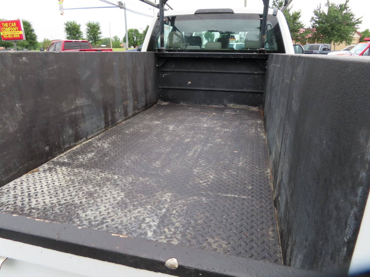Used 2019 Ford F350 XL w/ Power Equipment Group AWD/4WD image 17