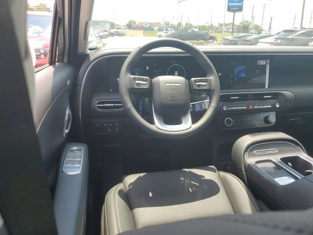 New 2026 Hyundai Palisade Limited AWD/4WD image 10