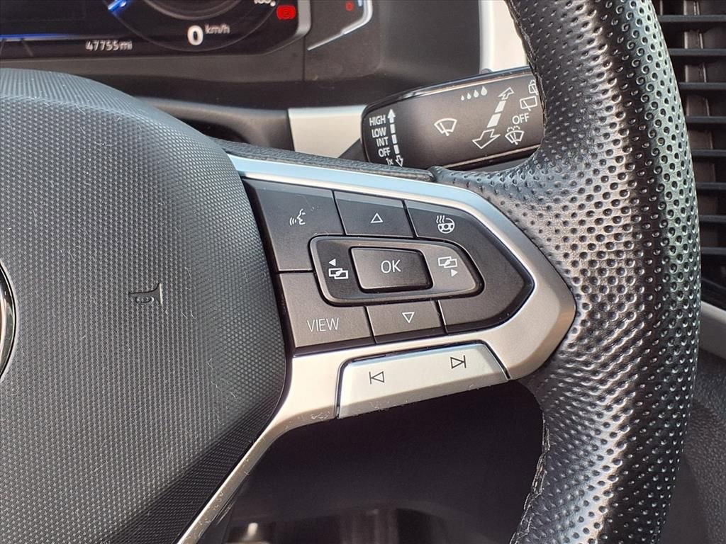 Used 2023 Volkswagen Atlas Cross Sport SEL Premium R-Line image 35