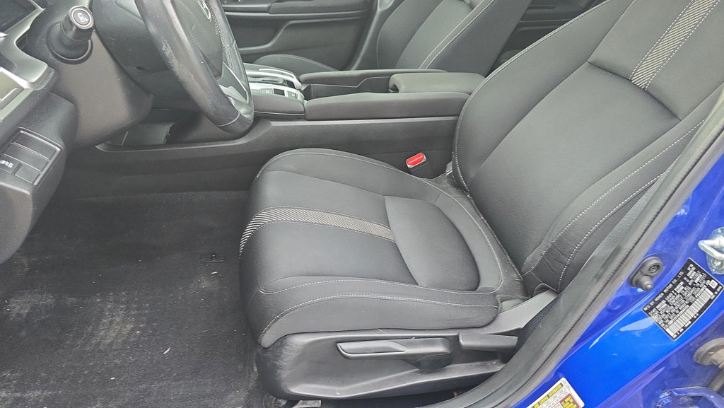 Used 2018 Honda Civic EX-T image 17