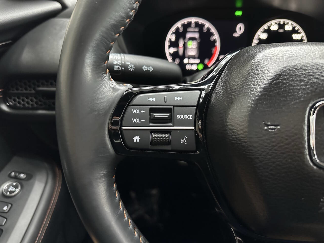 Used 2023 Honda HR-V Sport image 21