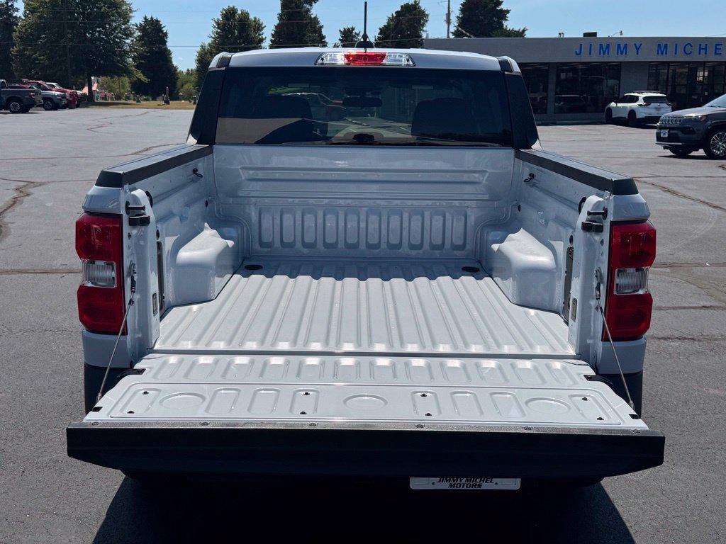 Used 2026 Ford Maverick XLT FWD image 26
