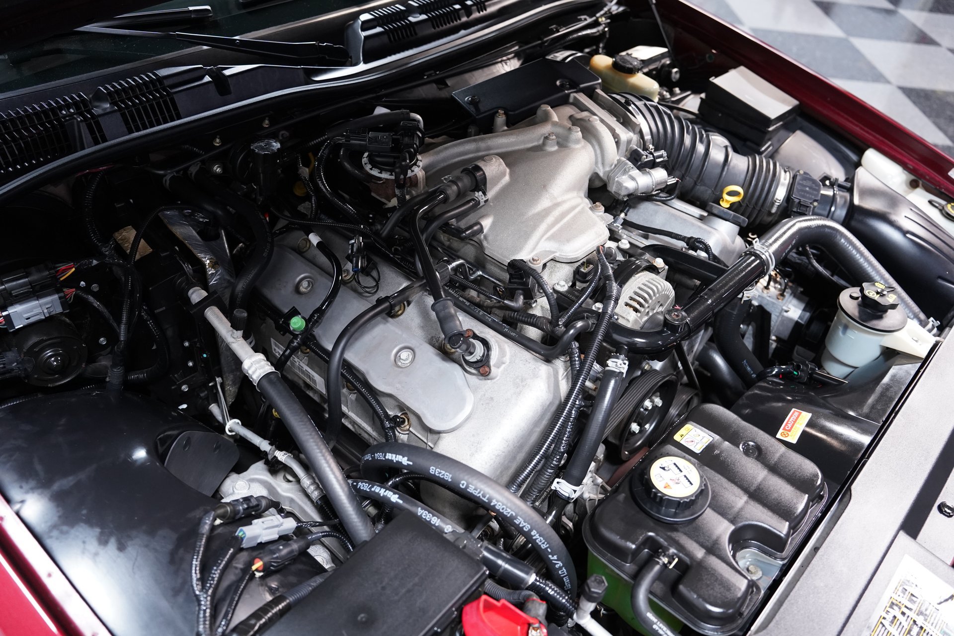 Used 2004 Mercury Marauder RWD image 26
