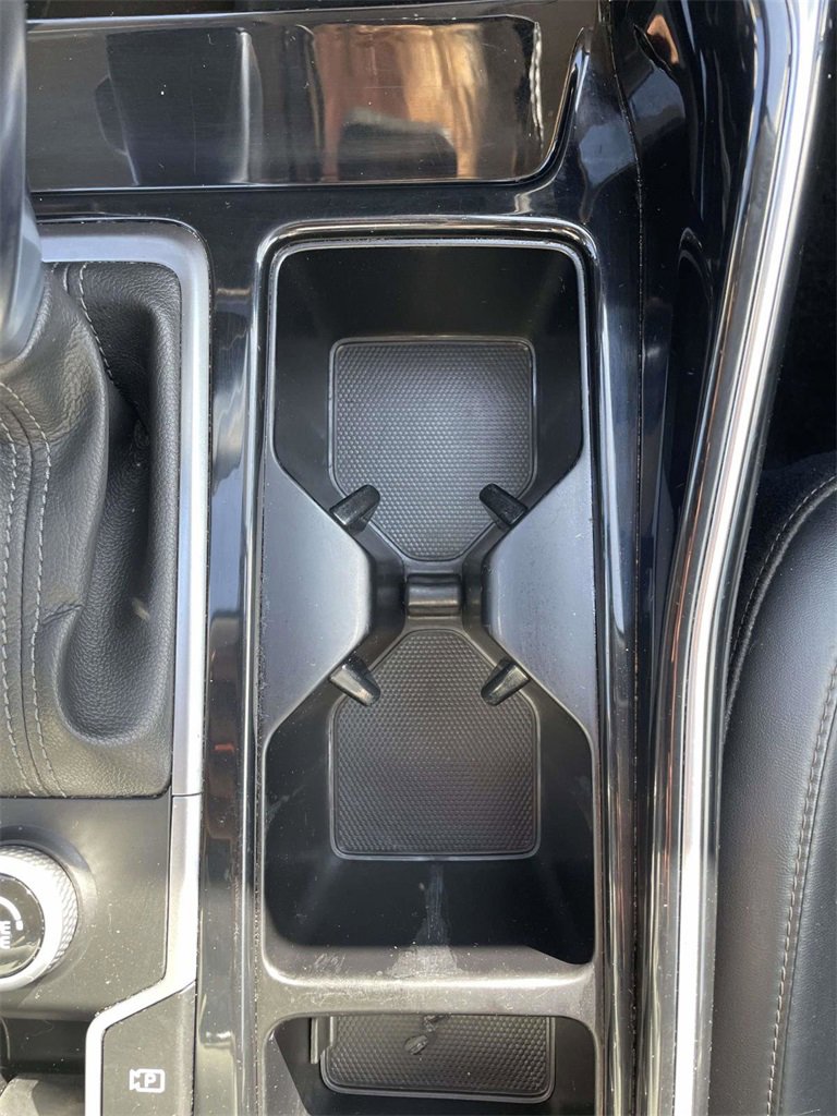 Used 2021 Kia Sorento SX image 18