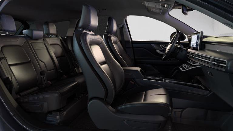 New 2026 Lincoln Corsair Premiere image 27