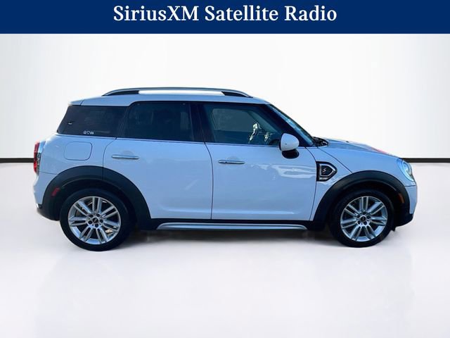 Used 2018 MINI Cooper Countryman S image 9