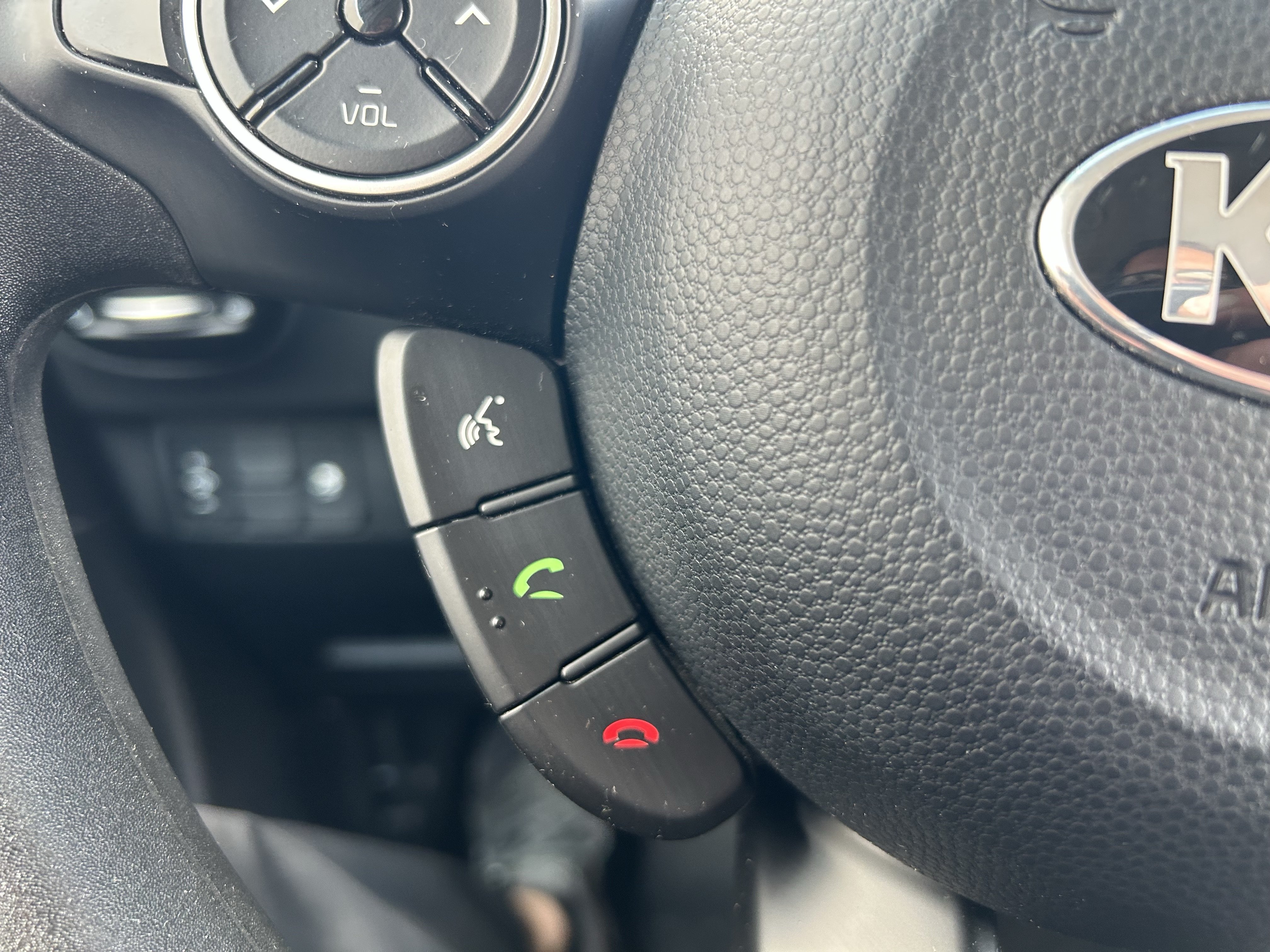 Used 2018 Kia Soul w/ Convenience Package FWD image 22