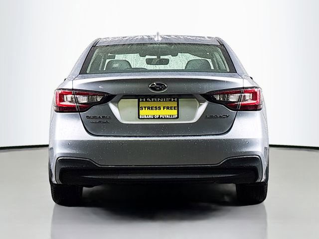 Used 2020 Subaru Legacy Limited w/ Popular Package #2 image 6
