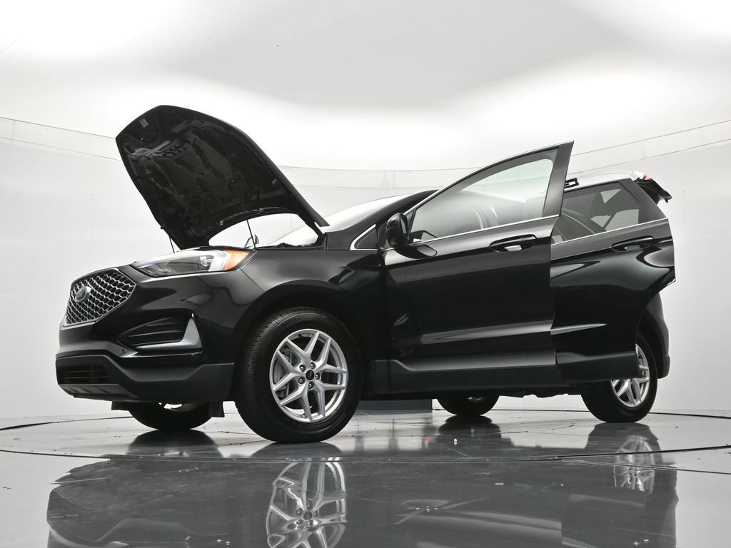 Used 2024 Ford Edge SEL AWD/4WD image 48