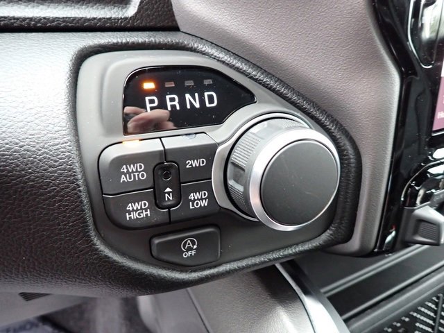 New 2026 RAM 1500 Big Horn image 17