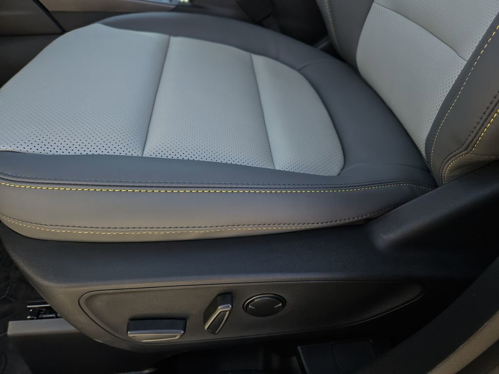 New 2025 Ford Bronco Sport Badlands w/ Sasquatch Badlands Package image 23