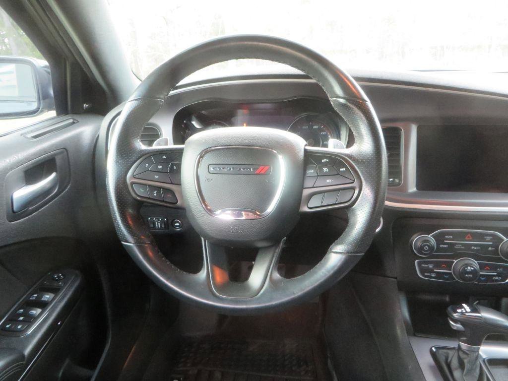 Used 2021 Dodge Charger GT w/ Driver Convenience Group image 13