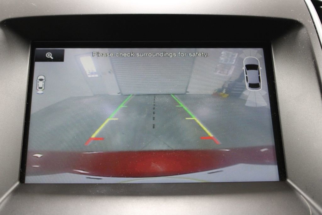 Used 2015 Ford Edge Sport w/ Equipment Group 401A image 35