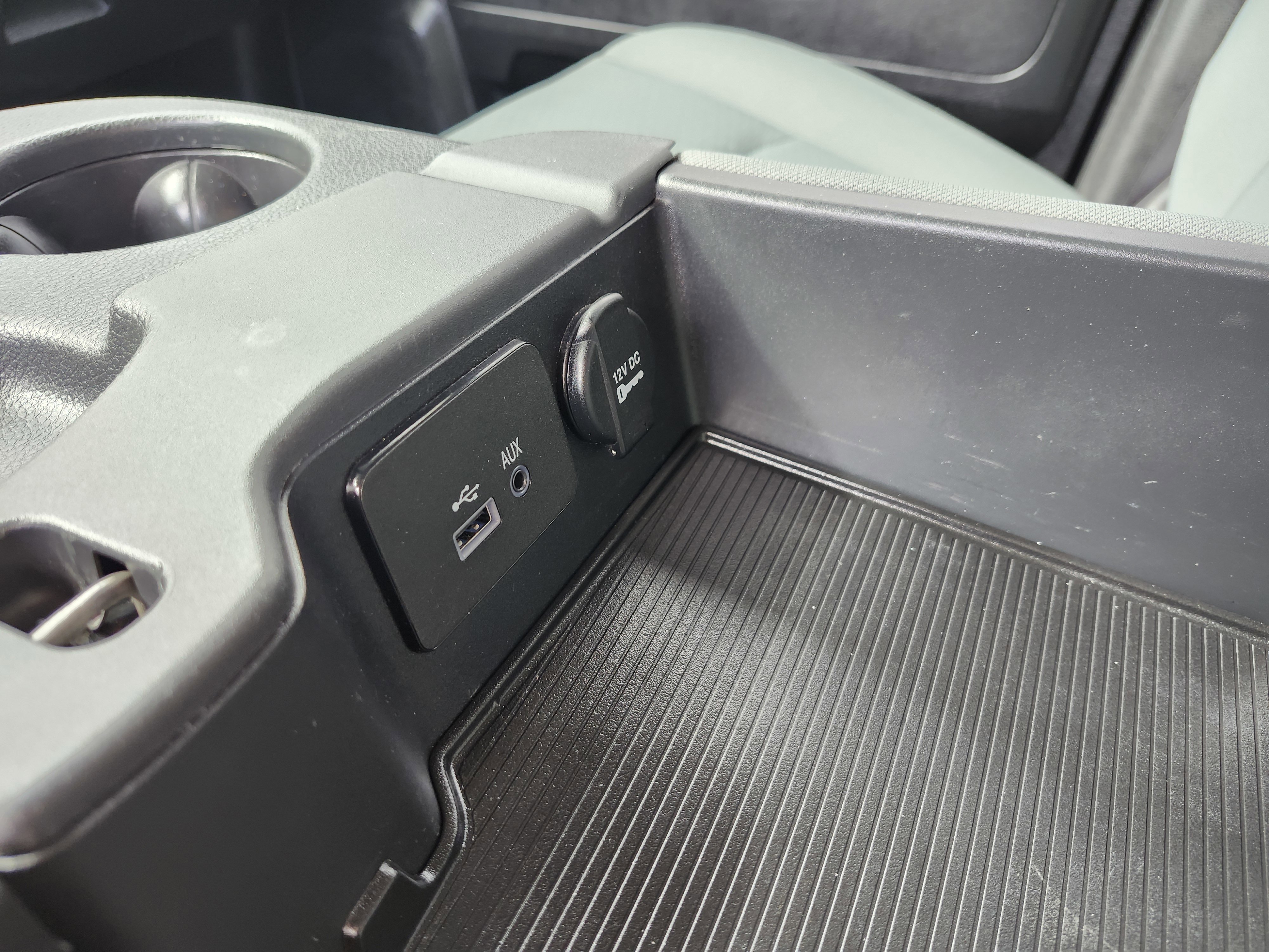 Used 2016 RAM 1500 Tradesman w/ Popular Equipment Group image 7