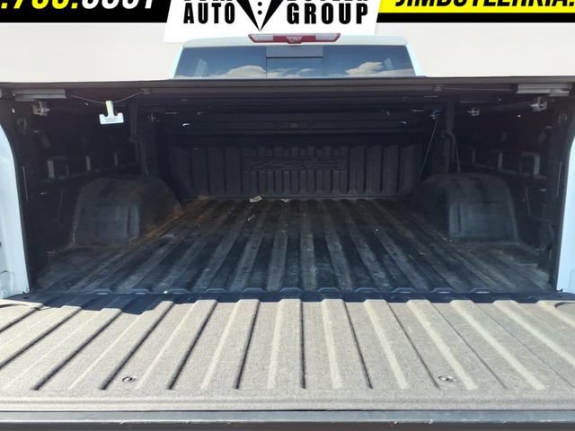 Used 2023 Chevrolet Silverado 1500 ZR2 w/ Technology Package AWD/4WD image 23
