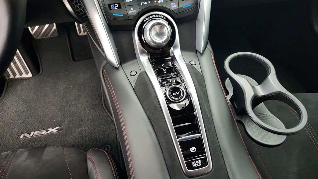 Used 2022 Acura NSX Type S image 37