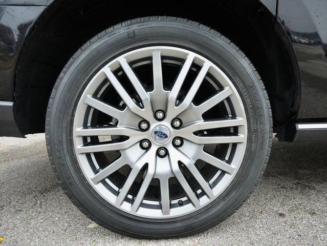 Used 2024 Ford Expedition Max Limited image 36