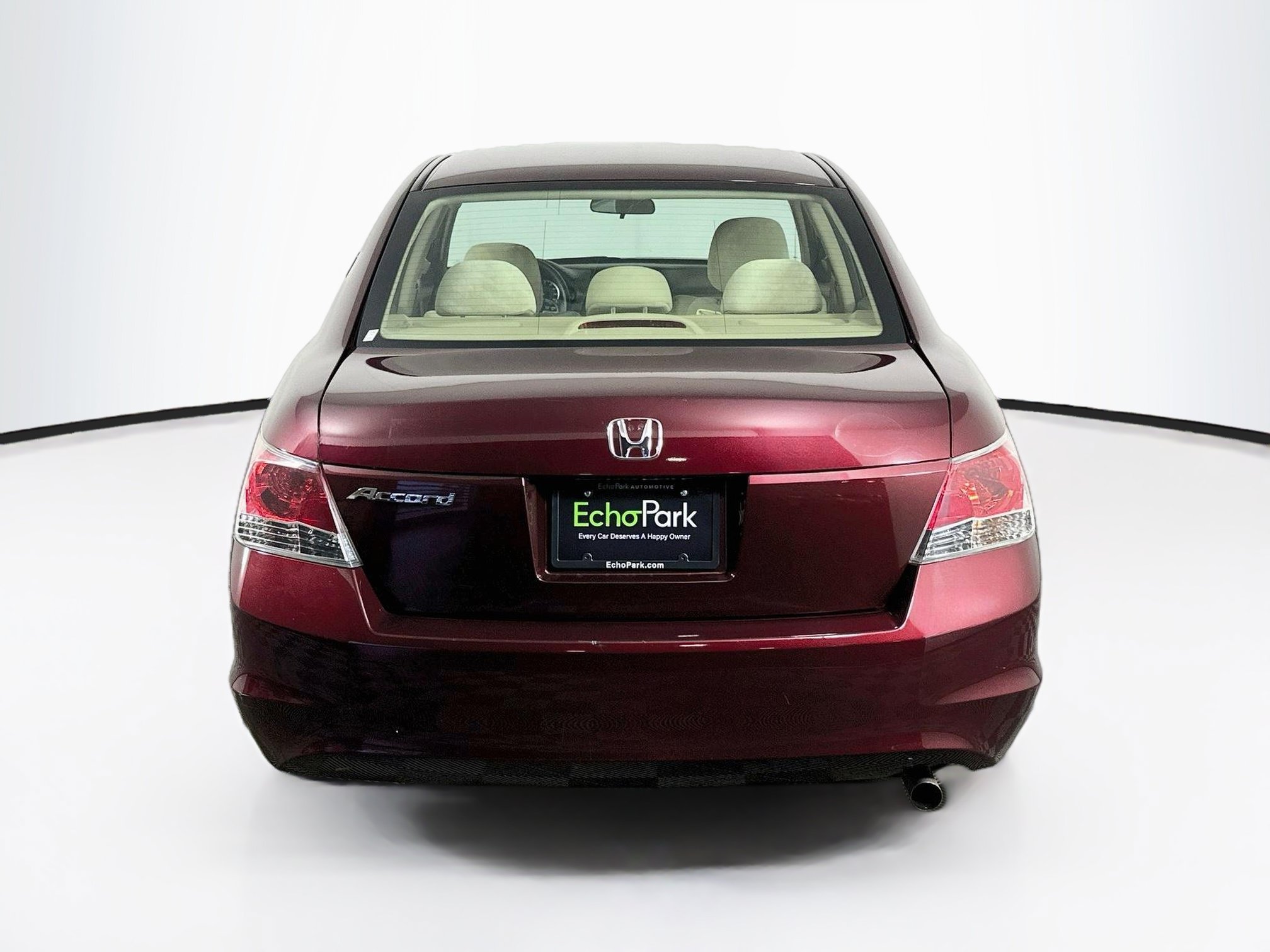 Used 2010 Honda Accord LX image 7