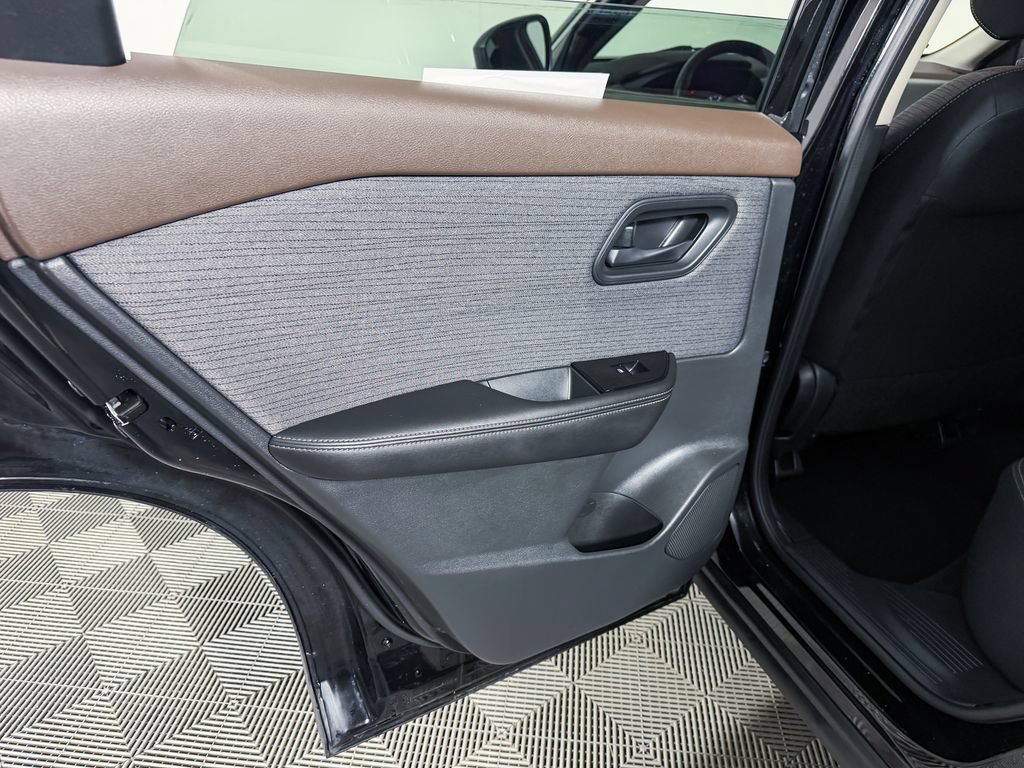 Certified 2021 Nissan Rogue S AWD/4WD image 37