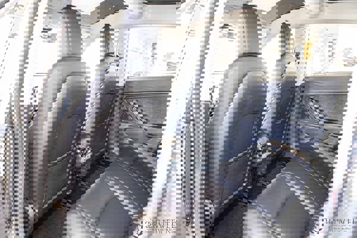 Used 2018 Tesla Model 3 Long Range image 27