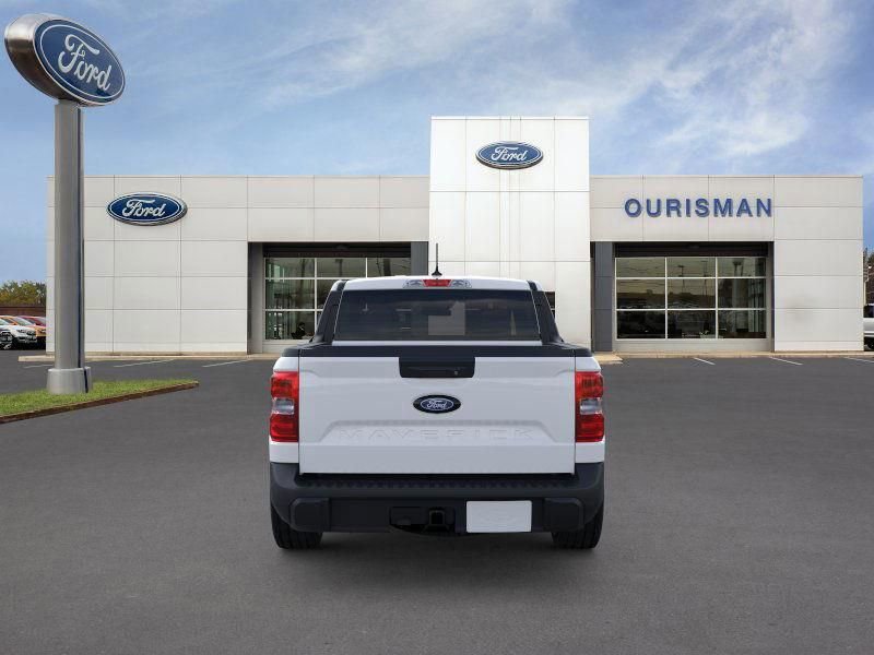 New 2026 Ford Maverick XL image 6