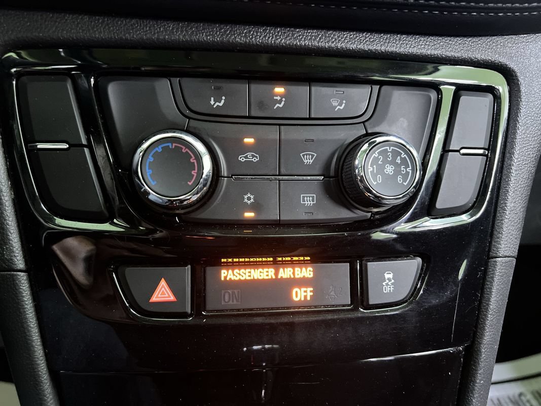 Used 2019 Buick Encore Preferred FWD image 22