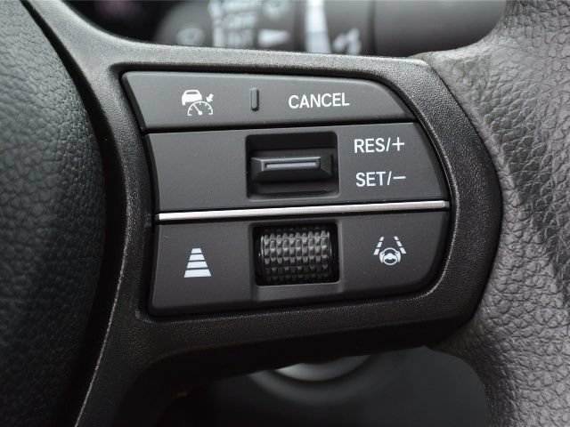 Used 2025 Honda Accord LX image 34