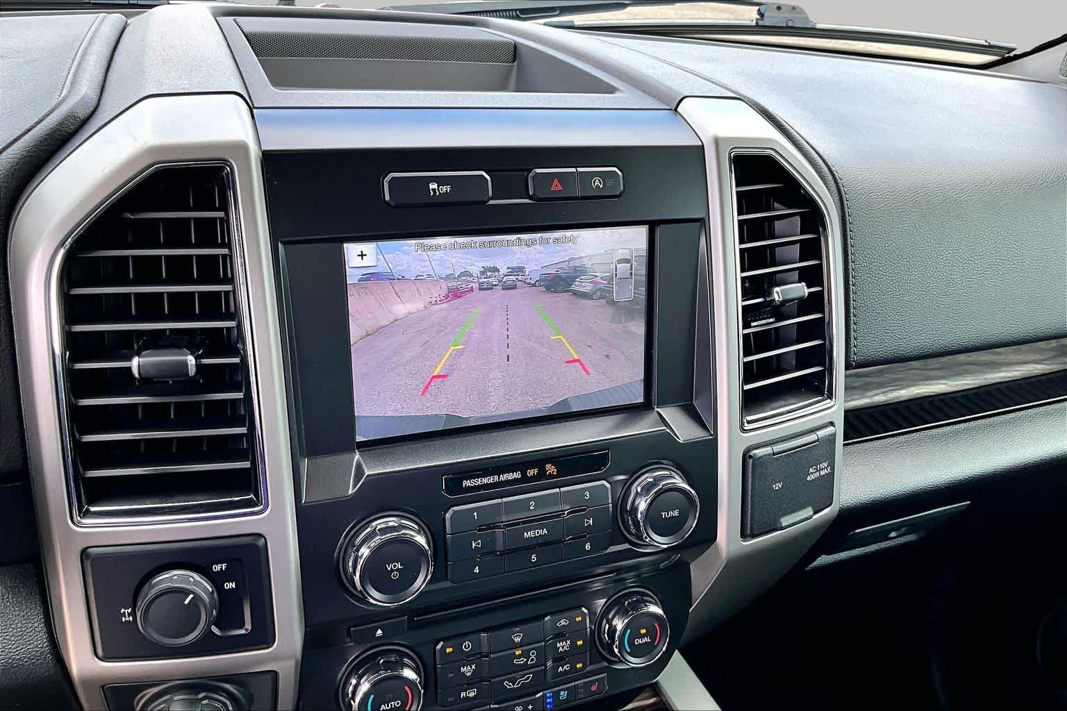 Used 2018 Ford F150 Lariat RWD image 29