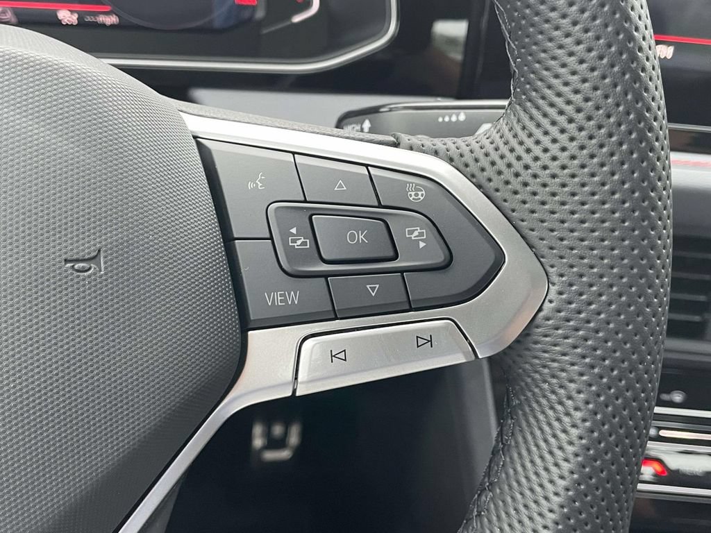 New 2026 Volkswagen Jetta GLI Autobahn FWD image 26
