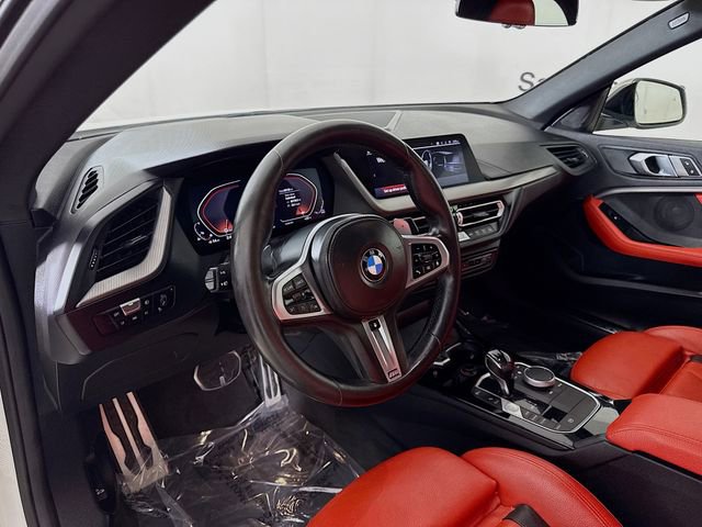 Used 2020 BMW M235i xDrive Gran Coupe image 9