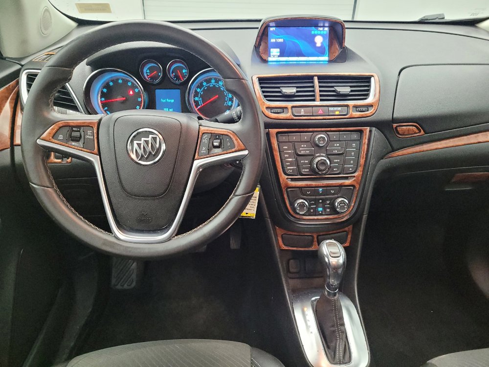 Used 2014 Buick Encore Convenience FWD image 22