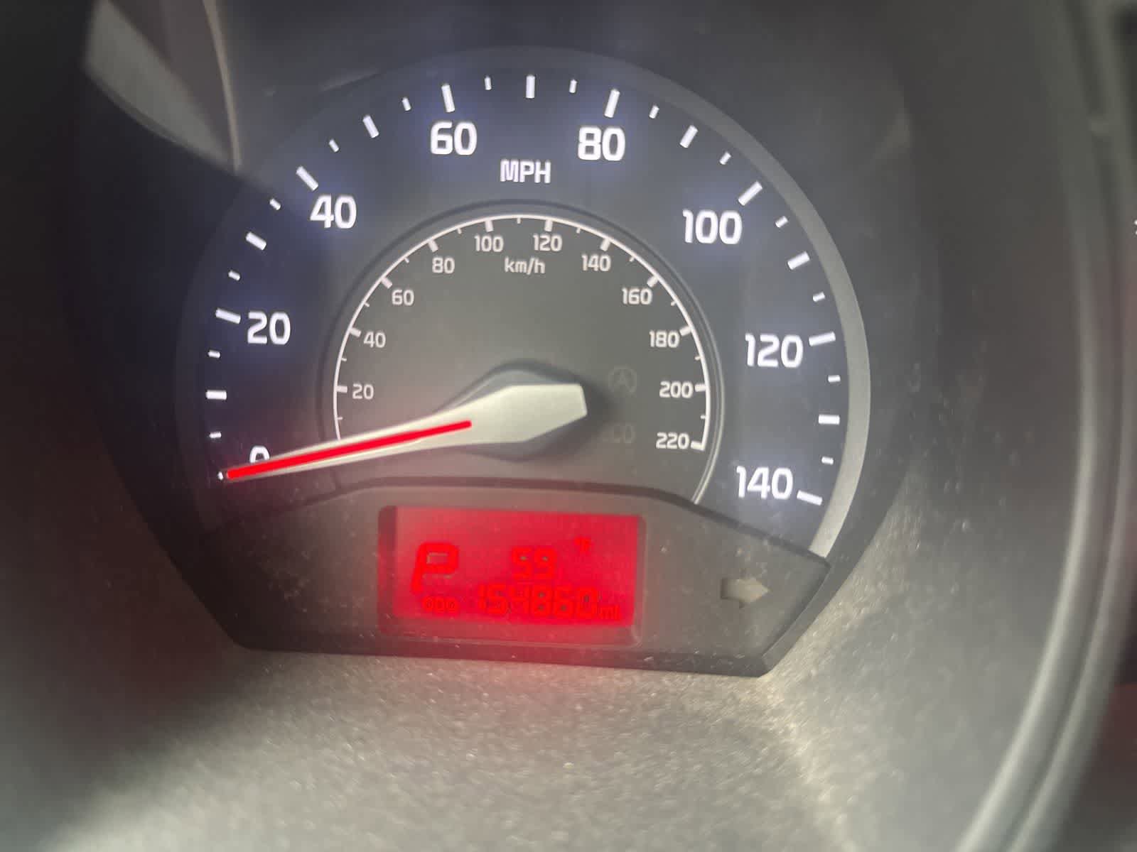 Used 2016 Kia Rio LX FWD image 9