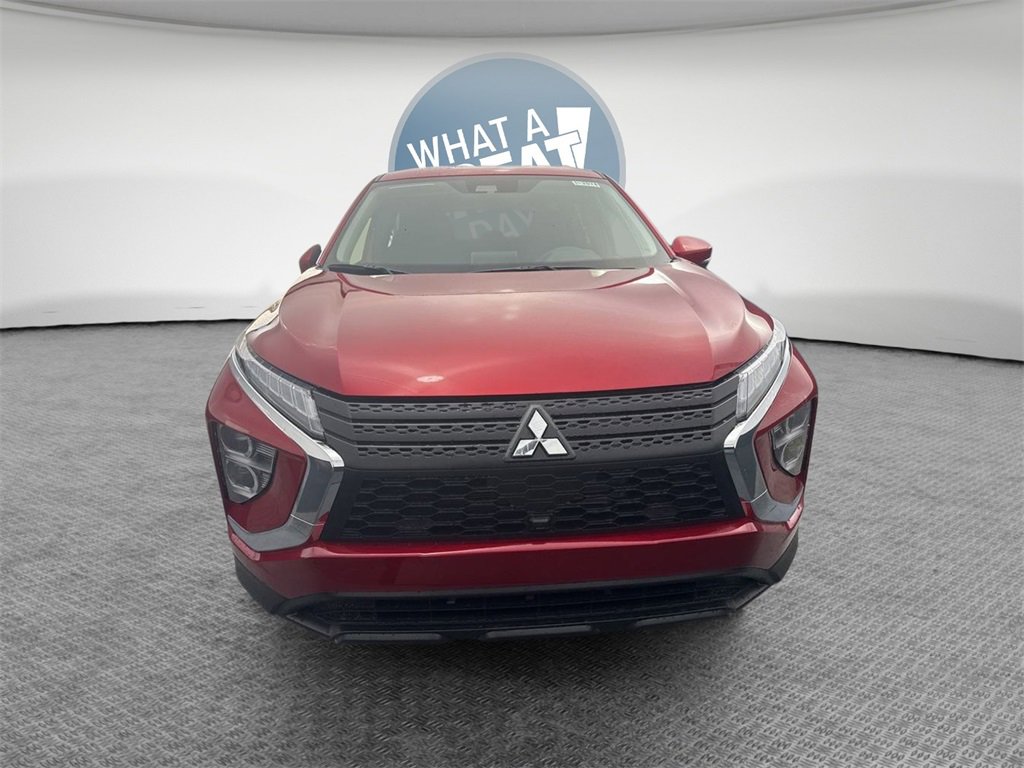 New 2026 Mitsubishi Eclipse Cross ES image 9