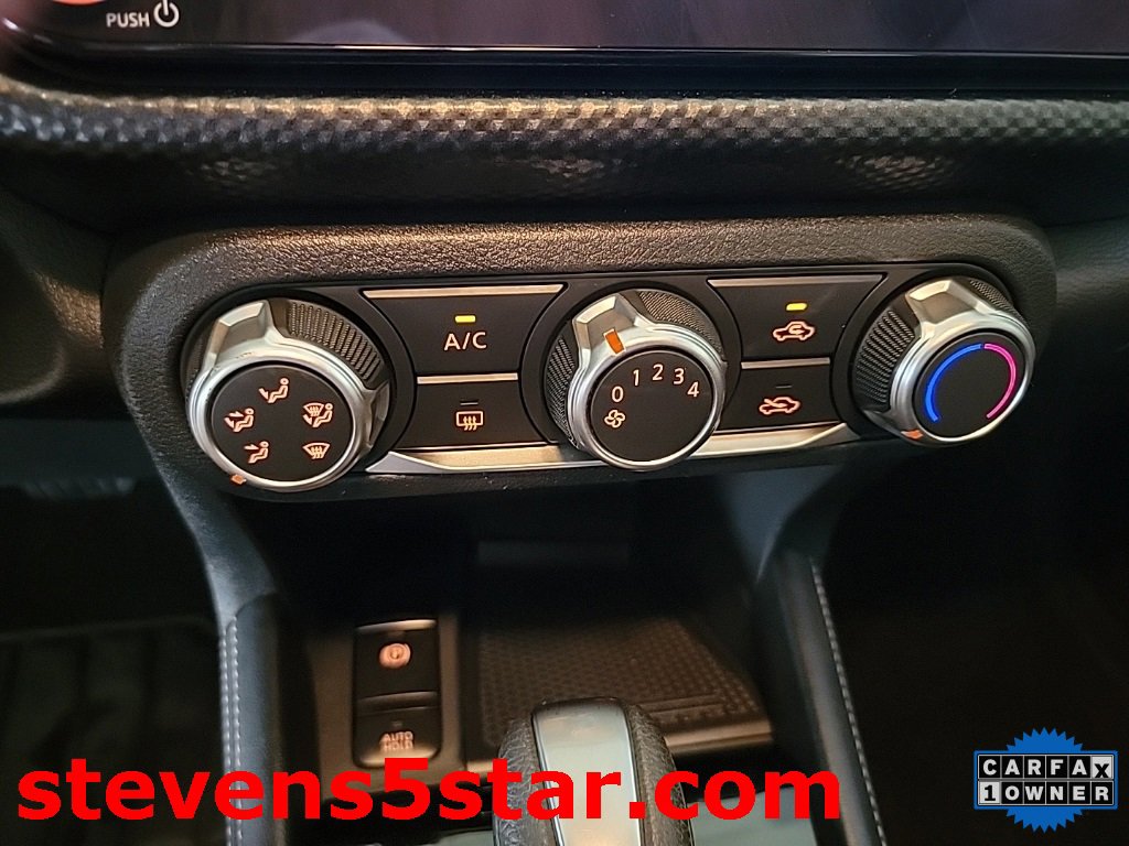 Used 2024 Nissan Kicks SV image 17