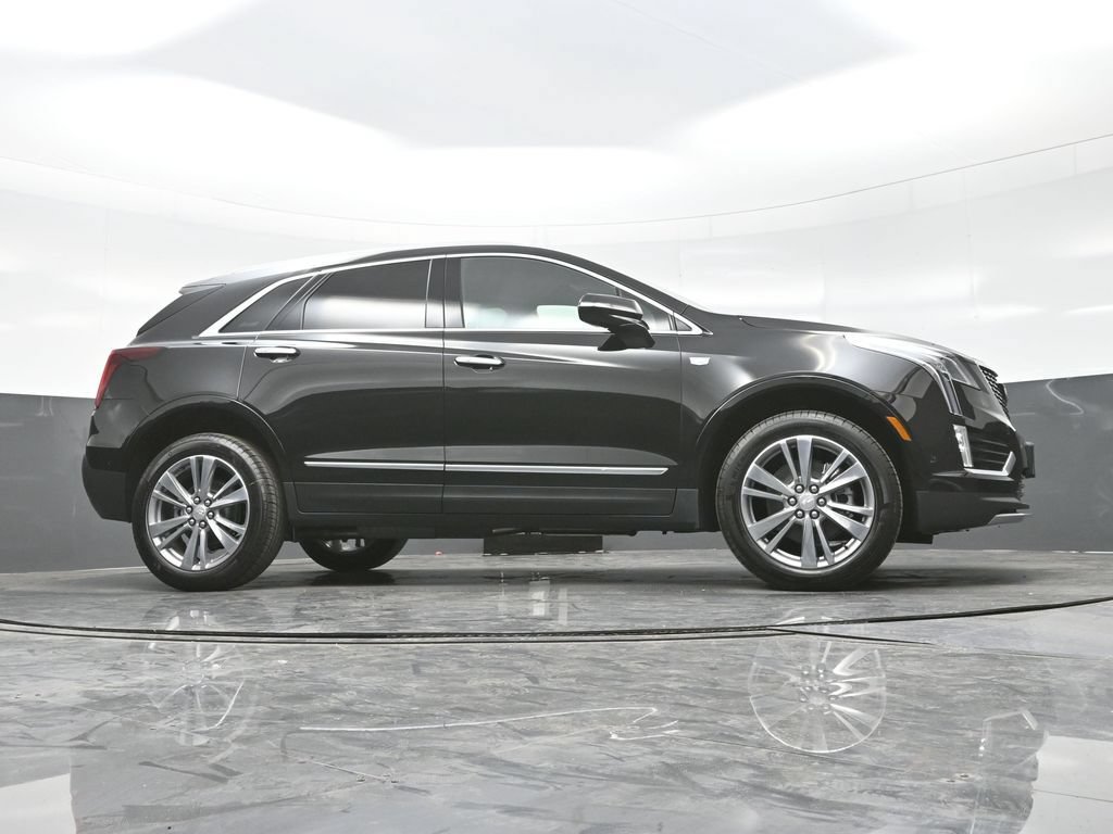 New 2026 Cadillac XT5 Premium Luxury FWD image 47