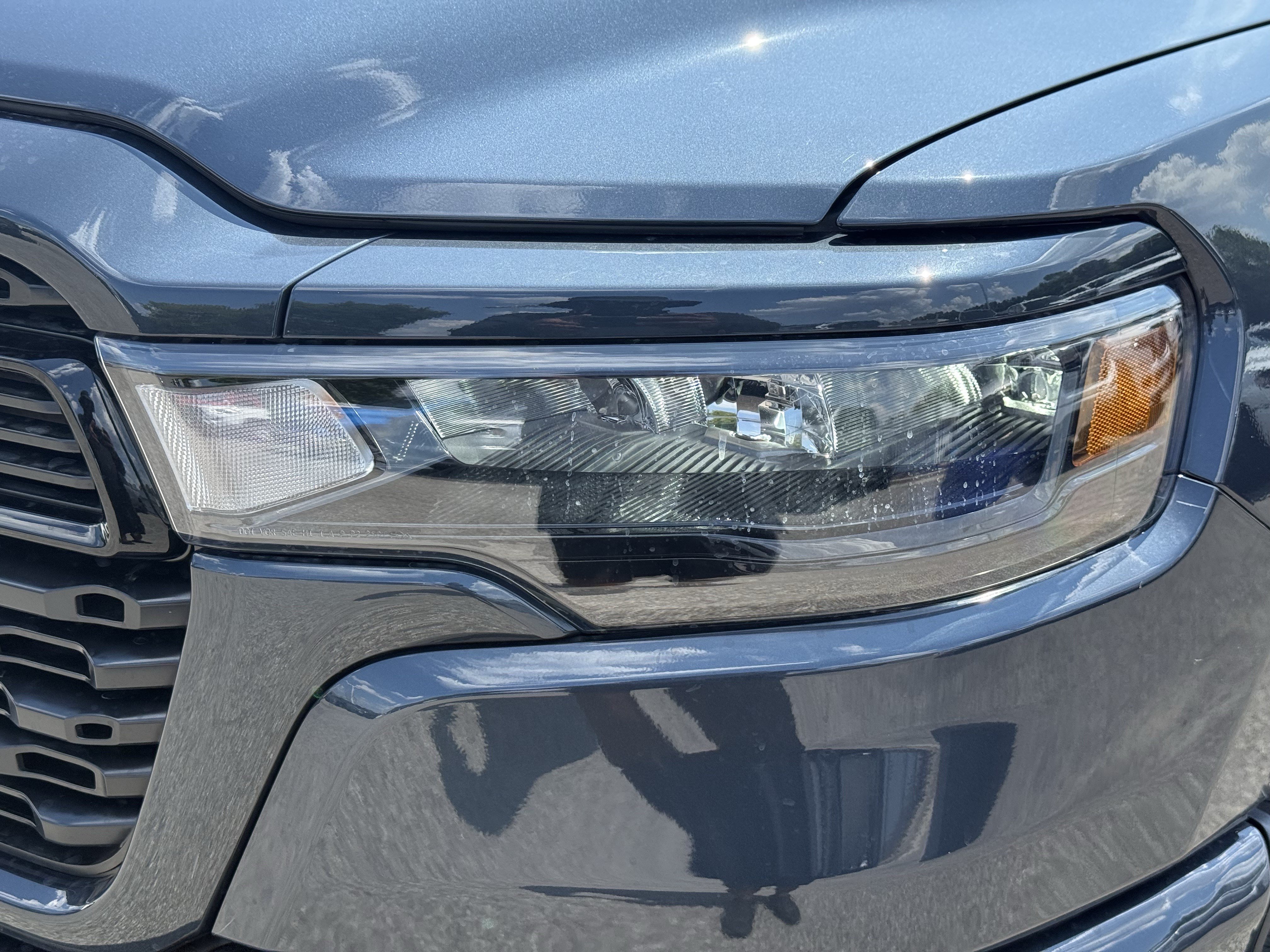 New 2026 RAM 1500 Express RWD image 6