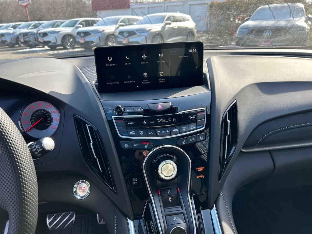 New 2026 Acura RDX A-Spec image 18