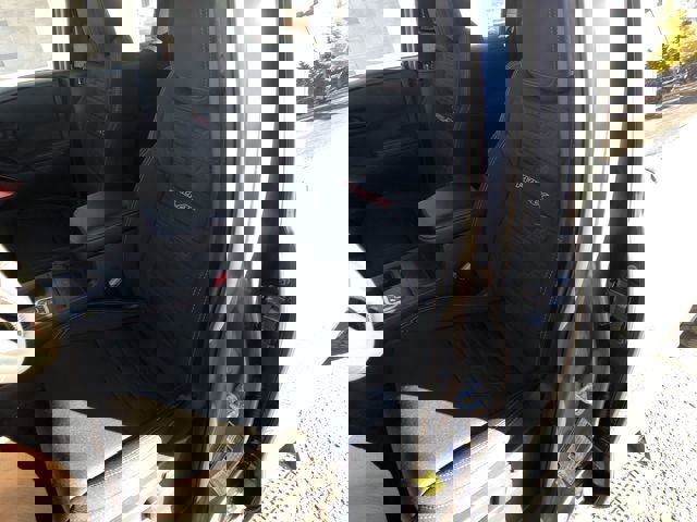 New 2026 Nissan Frontier PRO-4X image 11