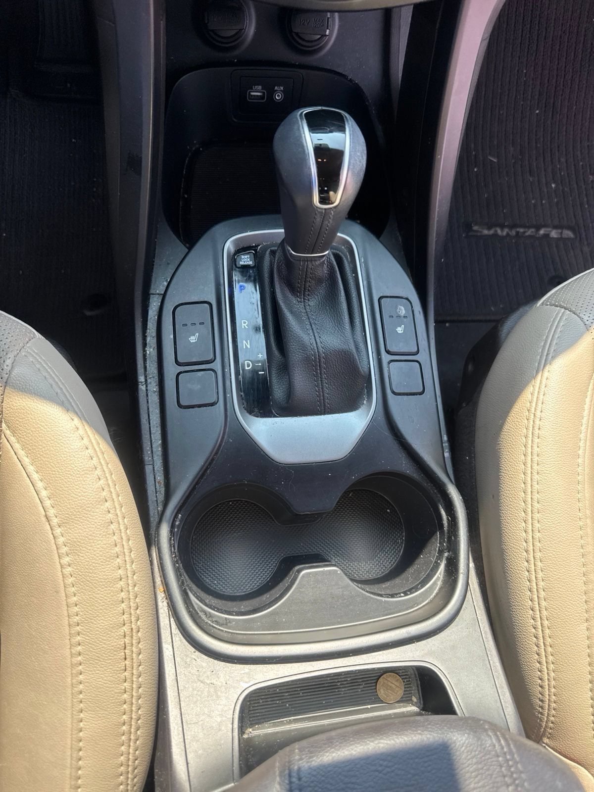 Used 2018 Hyundai Santa Fe Sport FWD image 12