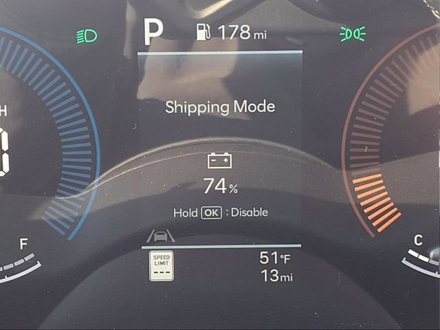 New 2026 Hyundai Sonata SEL image 22