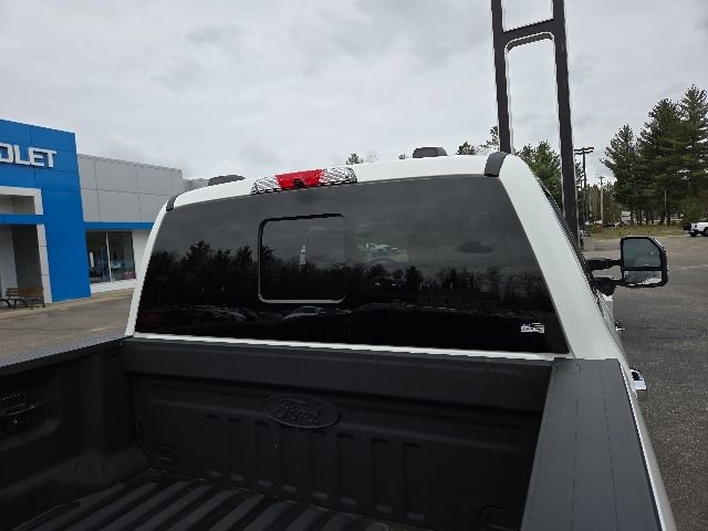 Used 2023 Ford F350 Platinum AWD/4WD image 29