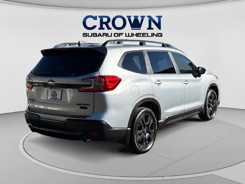Used 2024 Subaru Ascent Onyx Edition AWD/4WD image 3