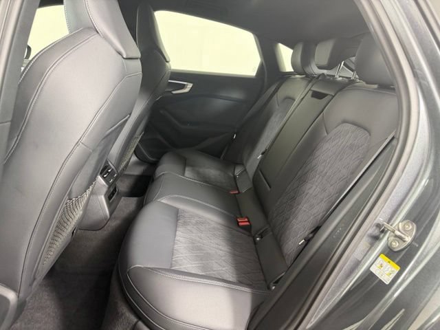 Certified 2025 Audi S5 Premium Plus AWD/4WD image 22