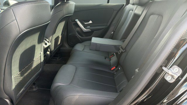 Used 2025 Mercedes-Benz CLA 250 image 20